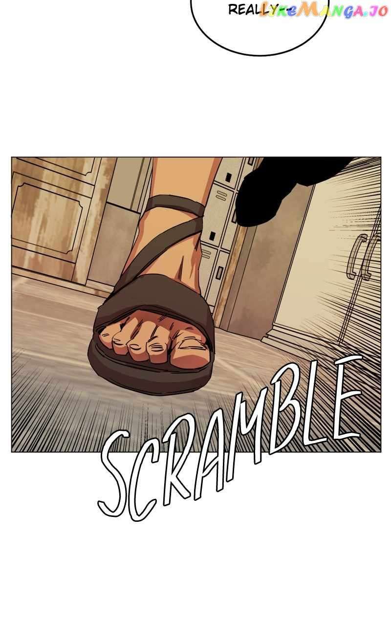 Parallel City chapter 130 page 63