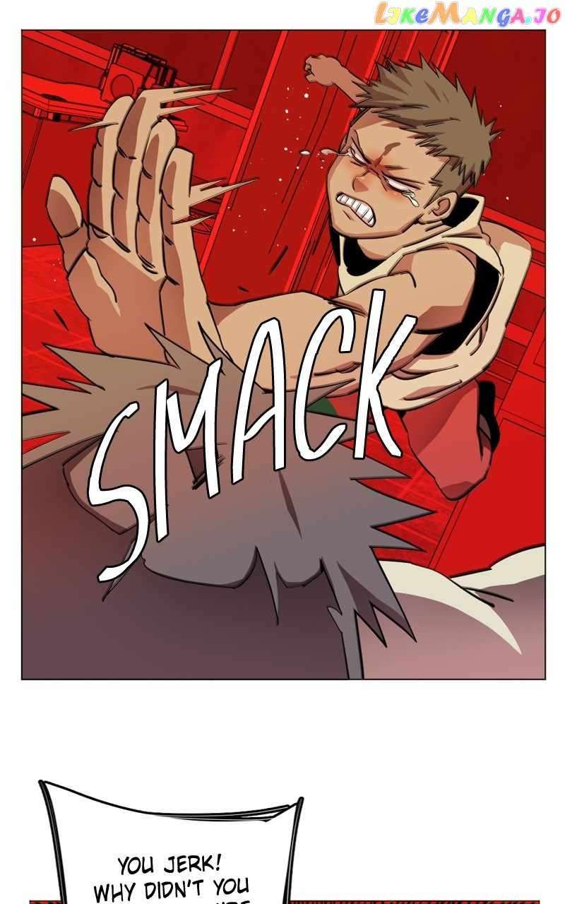 Parallel City chapter 130 page 64