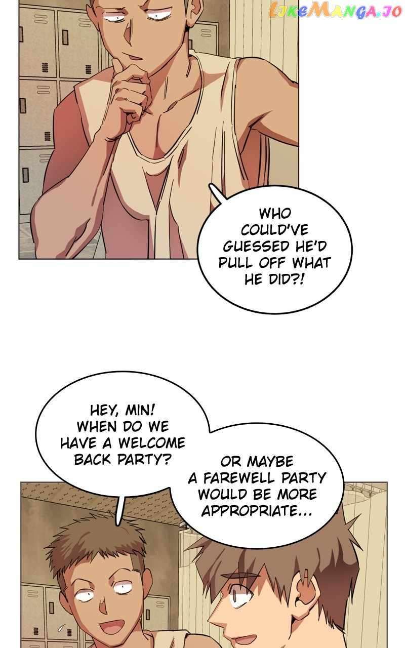 Parallel City chapter 130 page 68