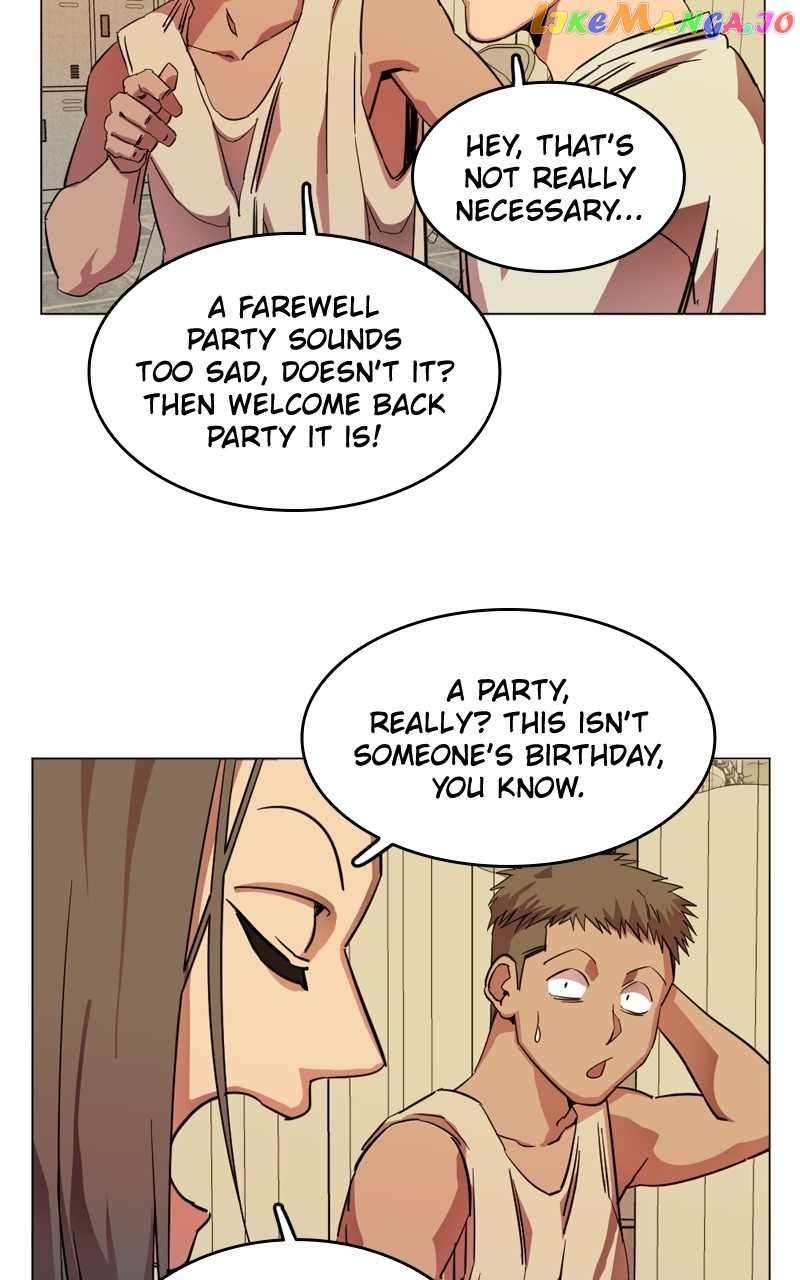 Parallel City chapter 130 page 69