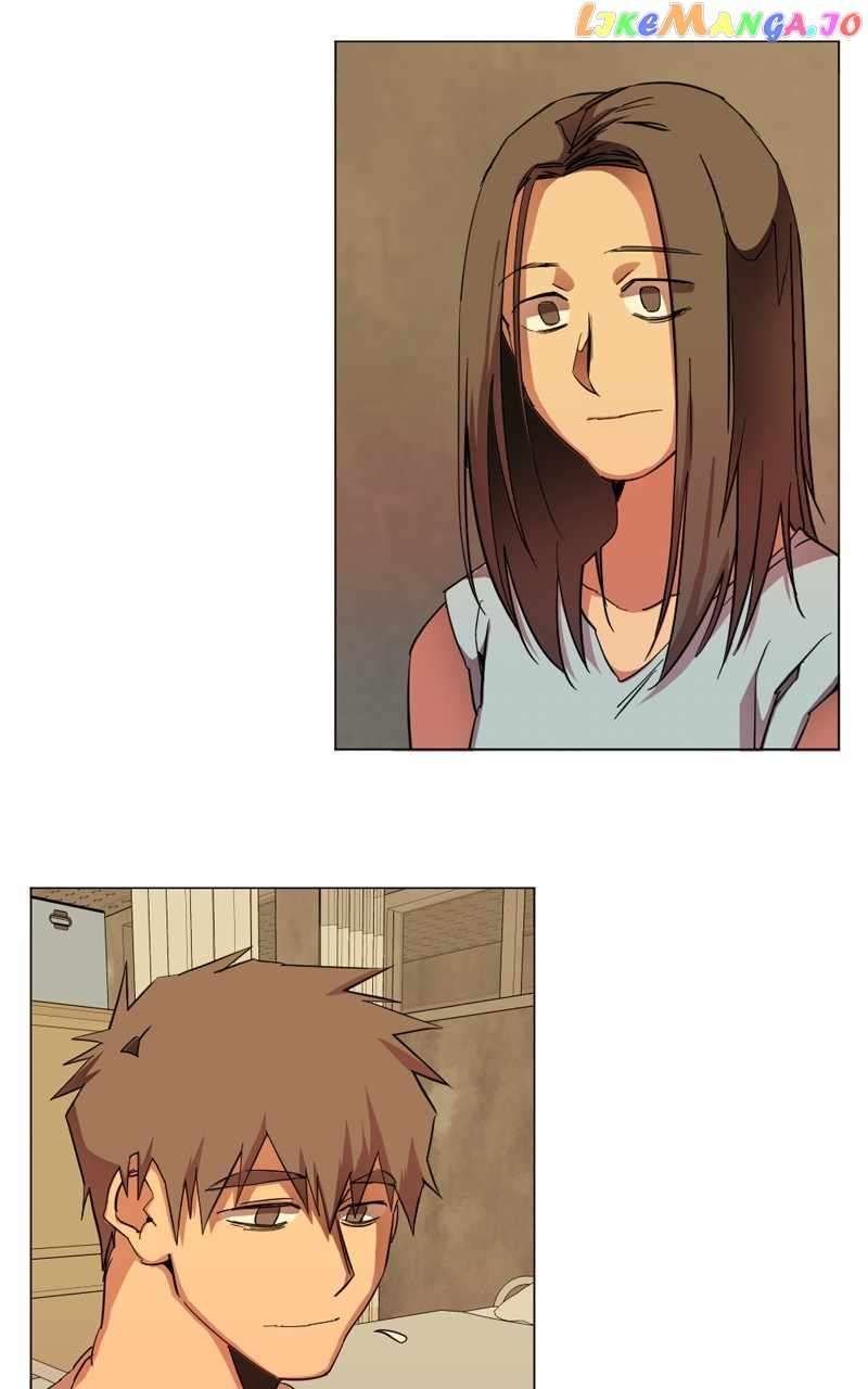 Parallel City chapter 130 page 77