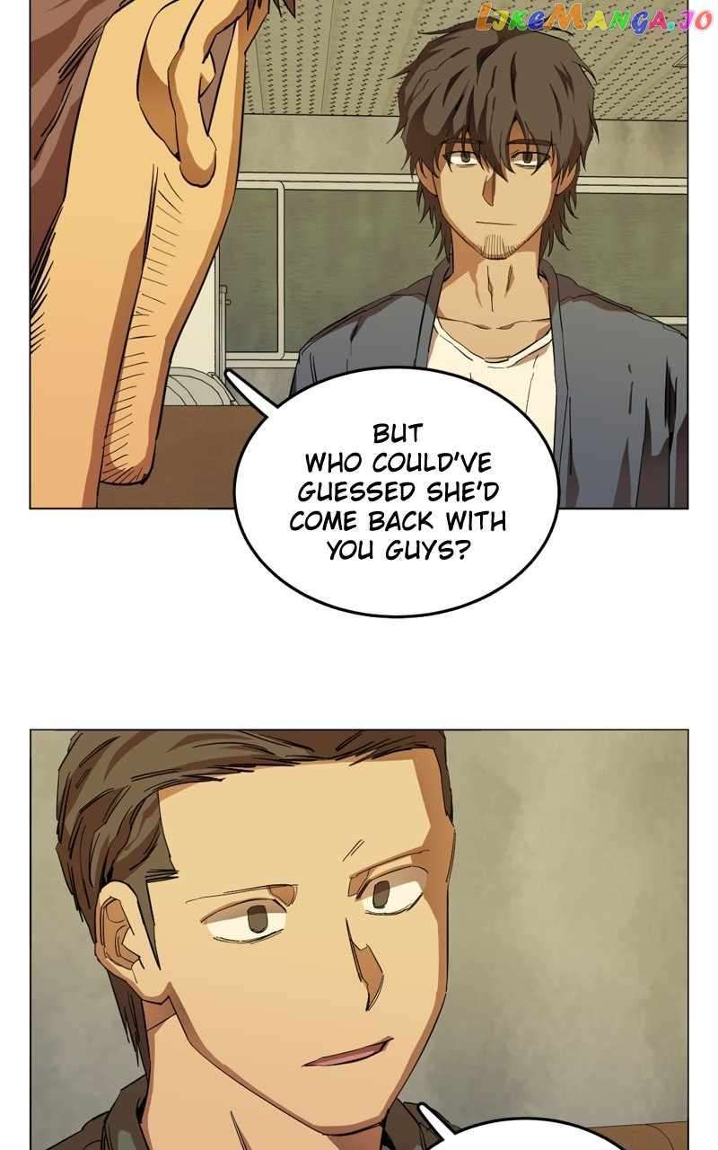 Parallel City chapter 130 page 9