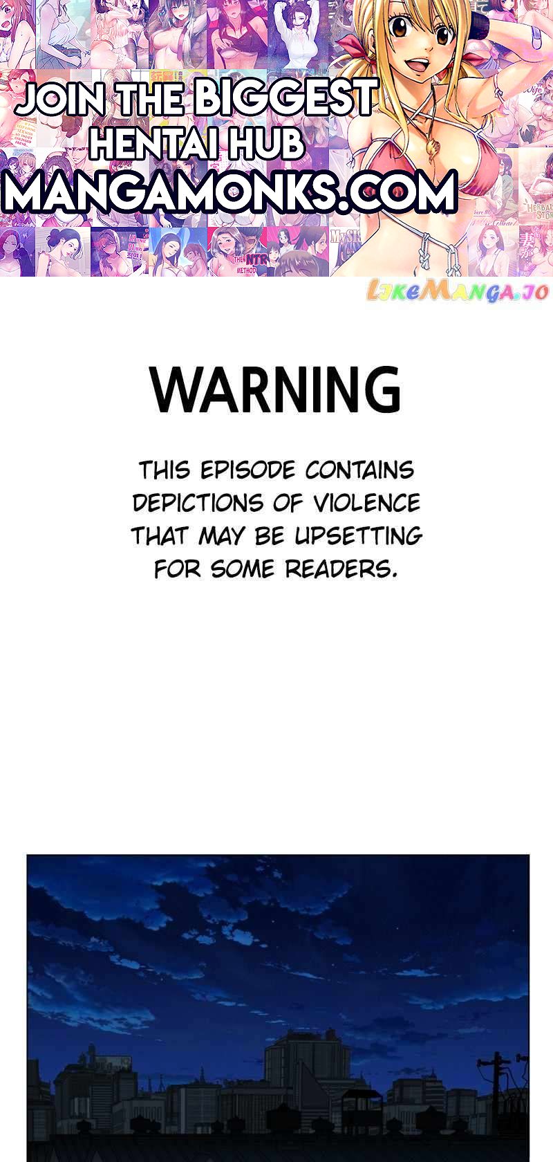 Parallel City chapter 131 page 1