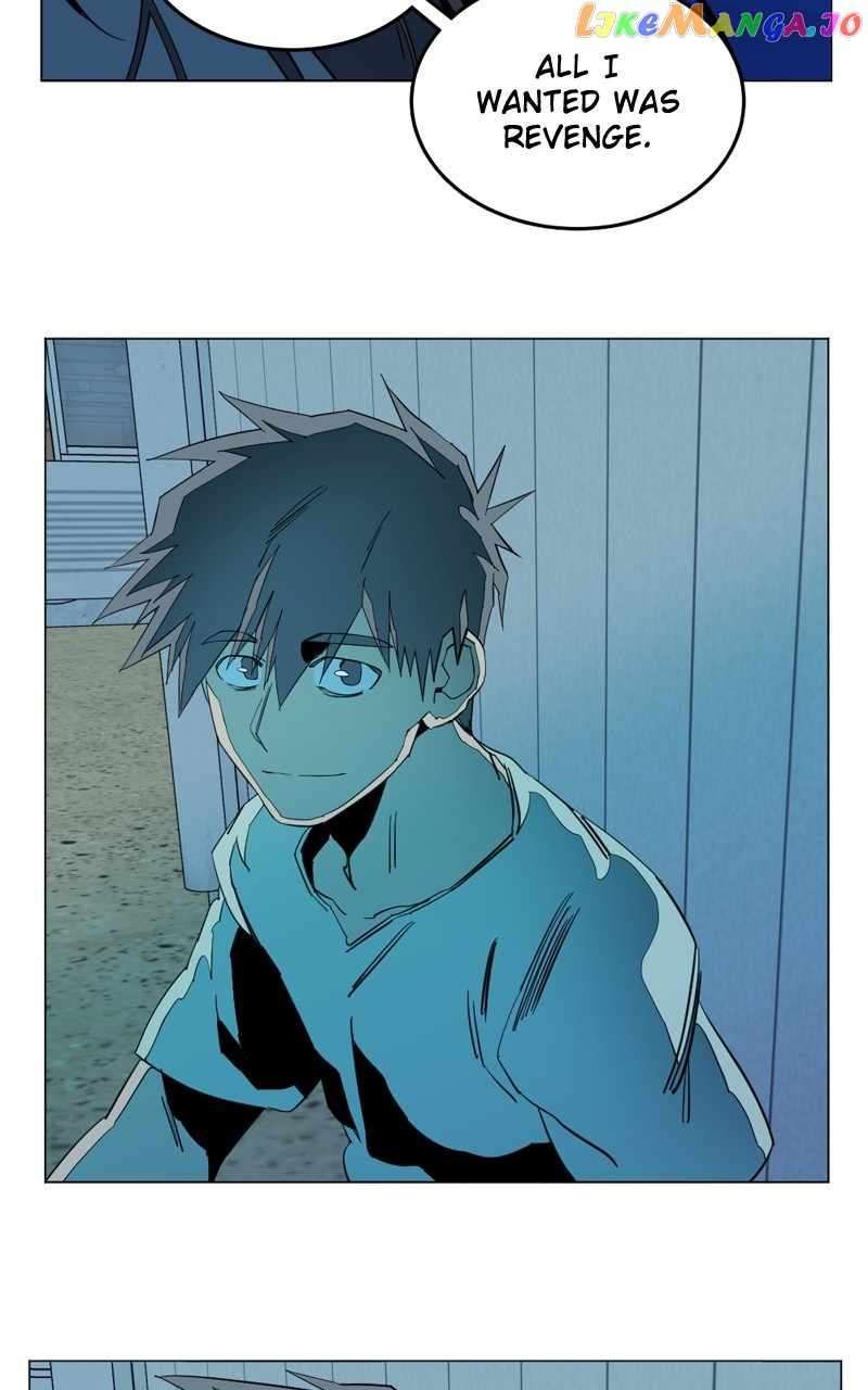 Parallel City chapter 131 page 10