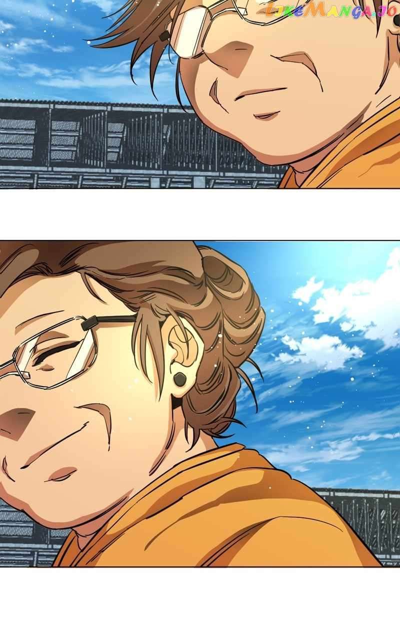 Parallel City chapter 131 page 106