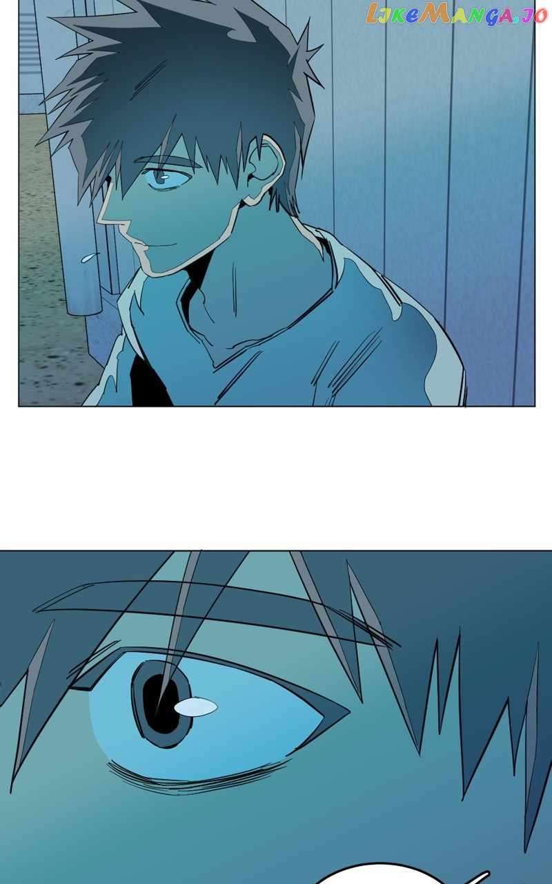 Parallel City chapter 131 page 11