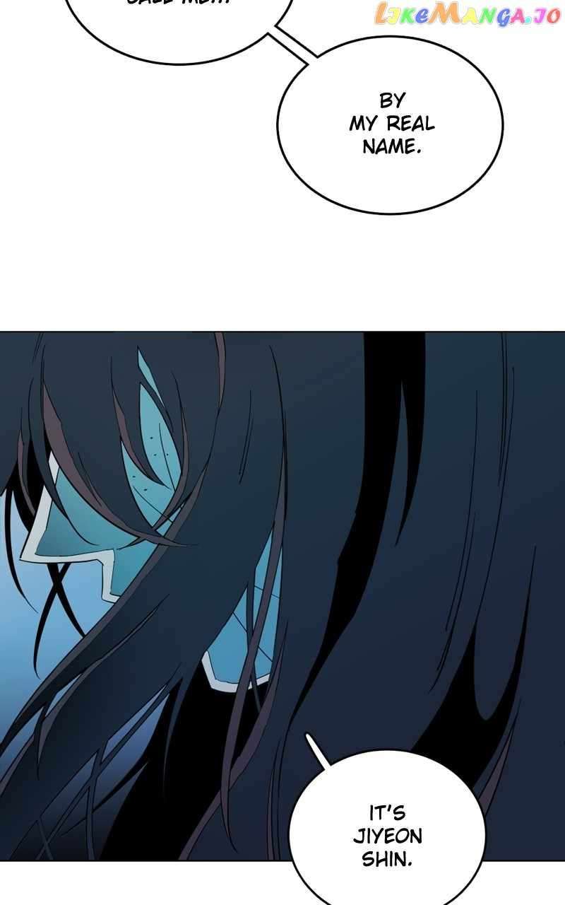 Parallel City chapter 131 page 13