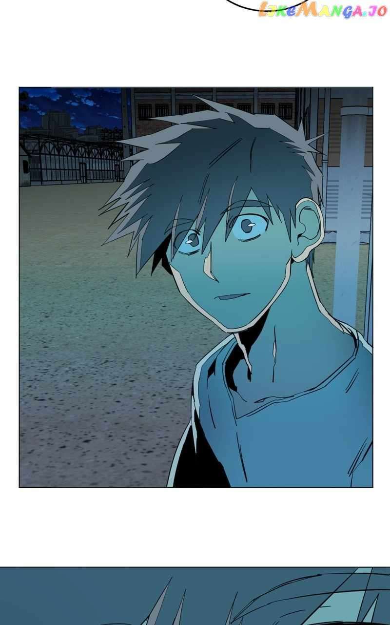 Parallel City chapter 131 page 14