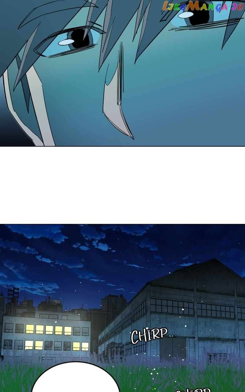 Parallel City chapter 131 page 15