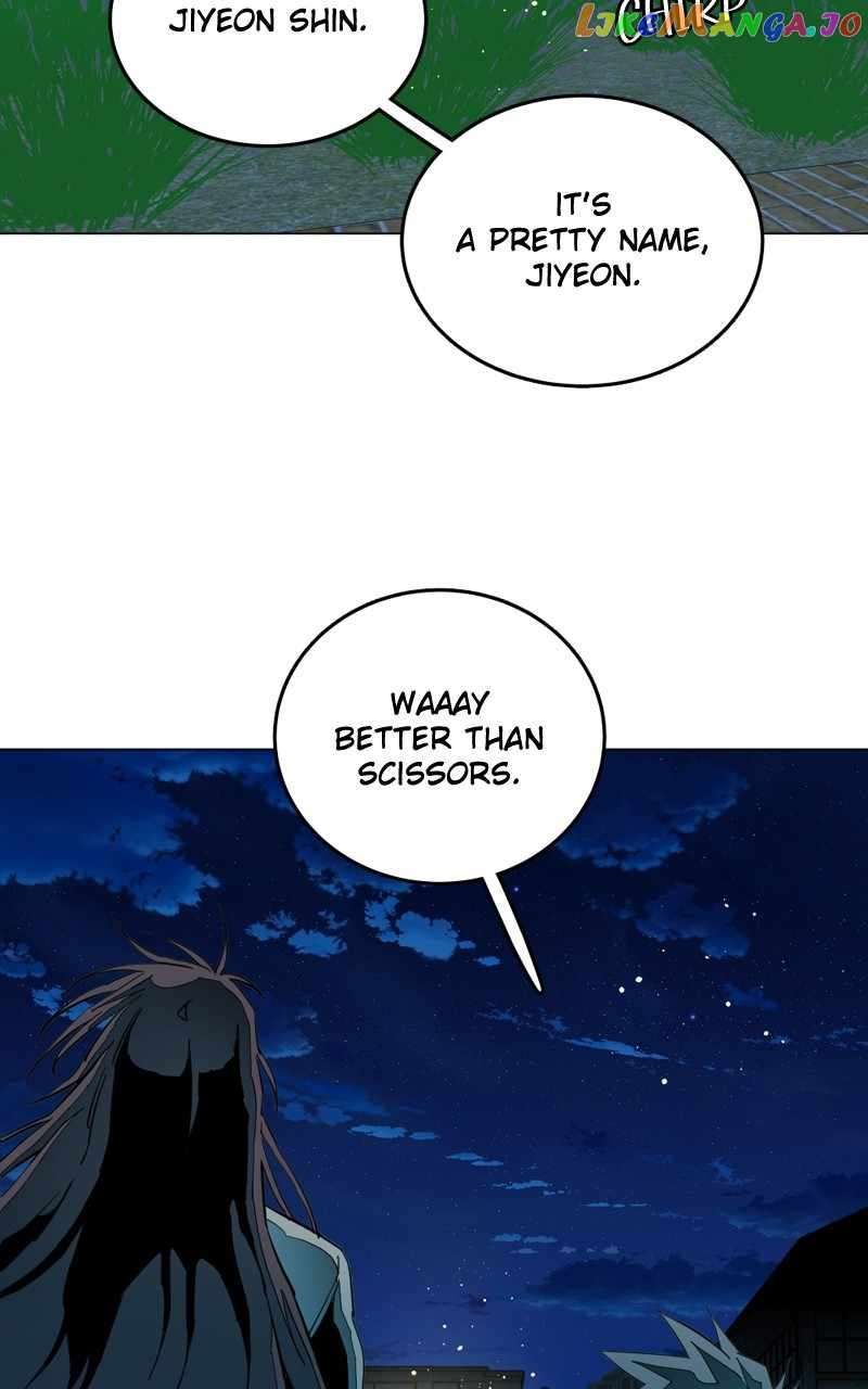 Parallel City chapter 131 page 16