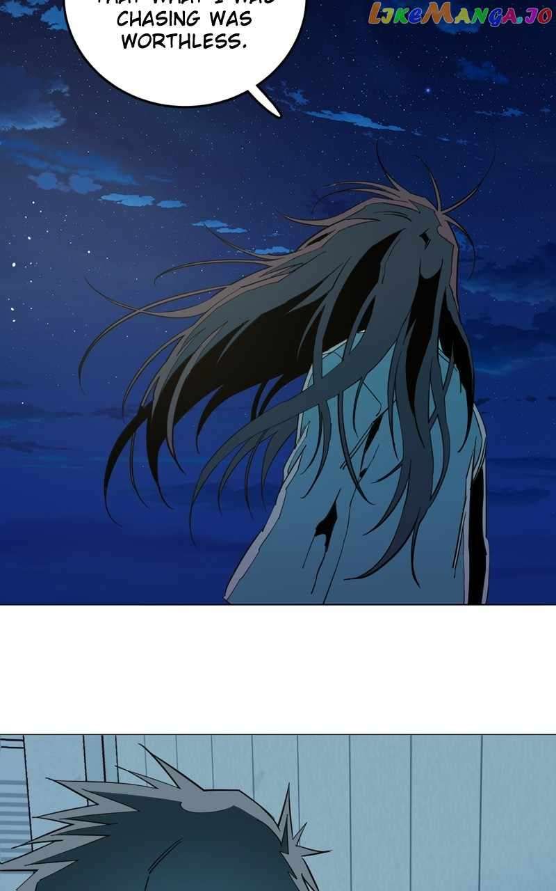 Parallel City chapter 131 page 19