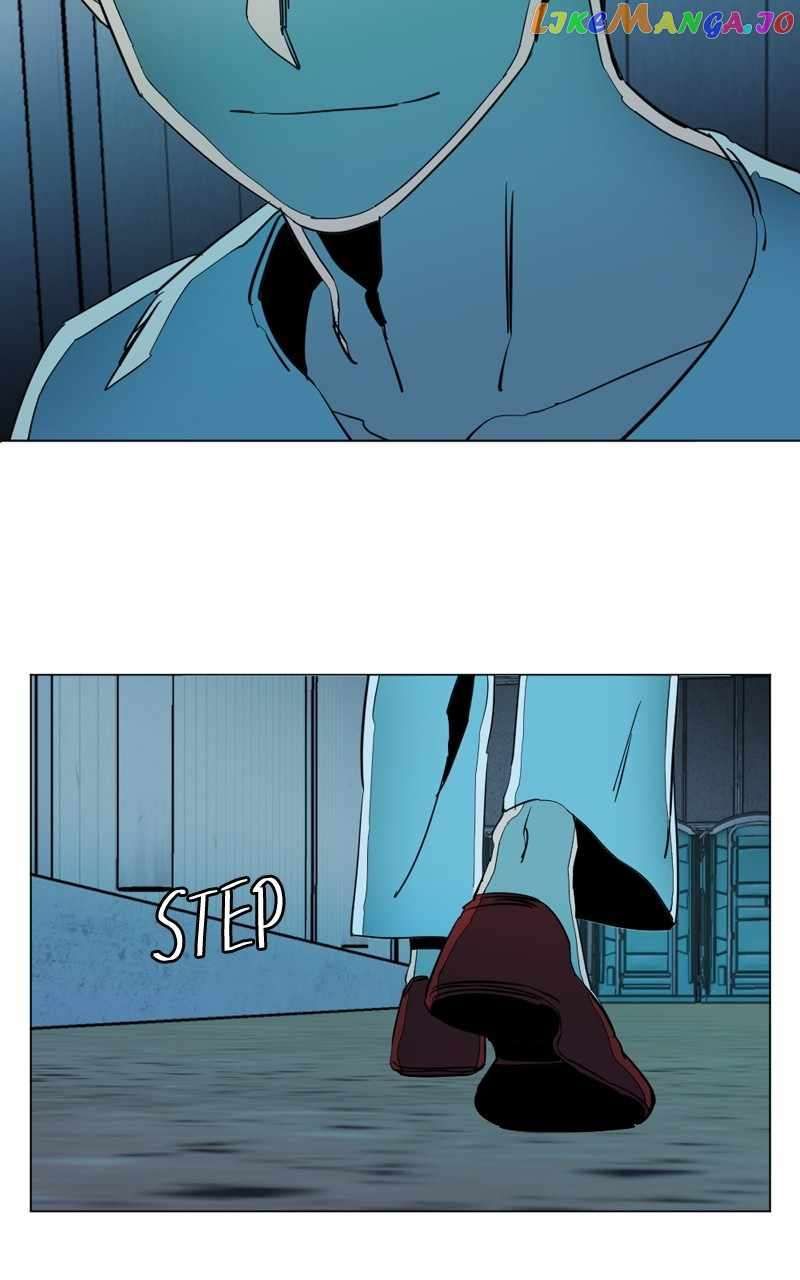 Parallel City chapter 131 page 21