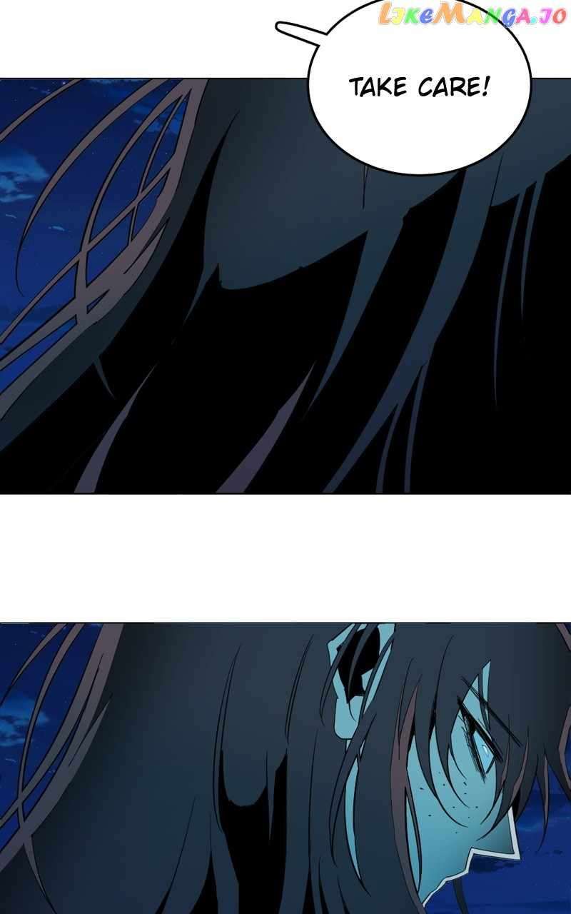 Parallel City chapter 131 page 23