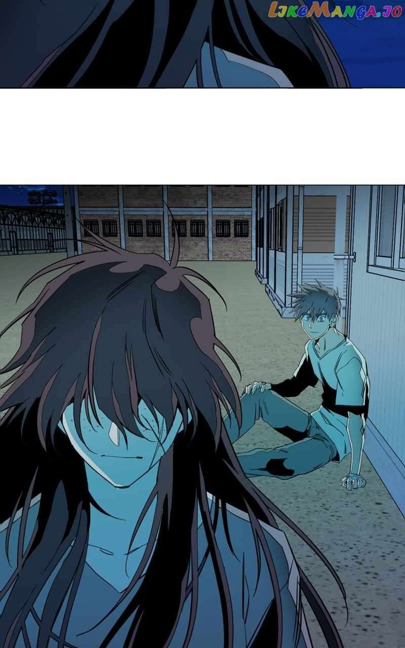 Parallel City chapter 131 page 24