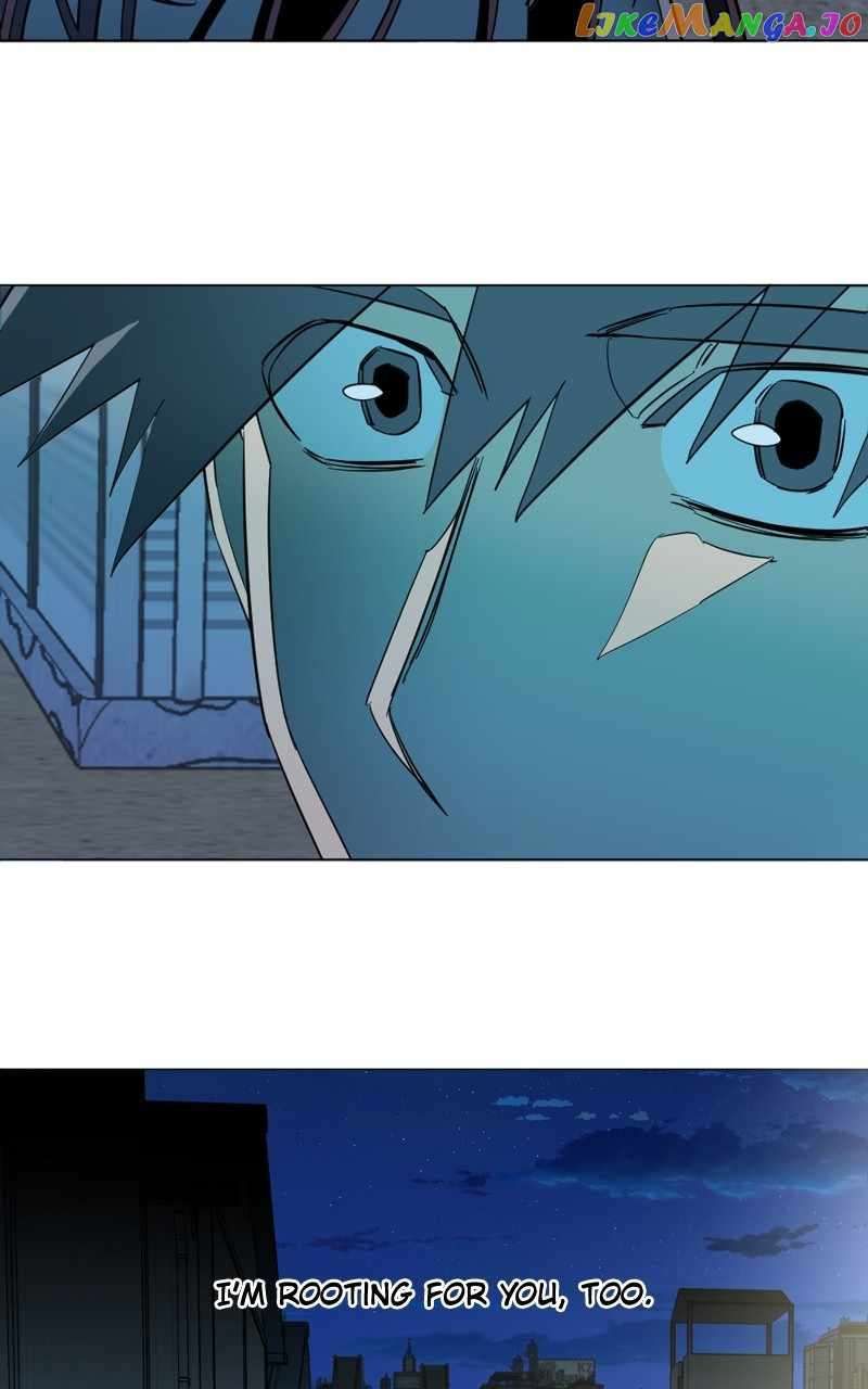 Parallel City chapter 131 page 25