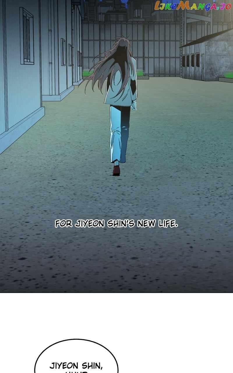 Parallel City chapter 131 page 26