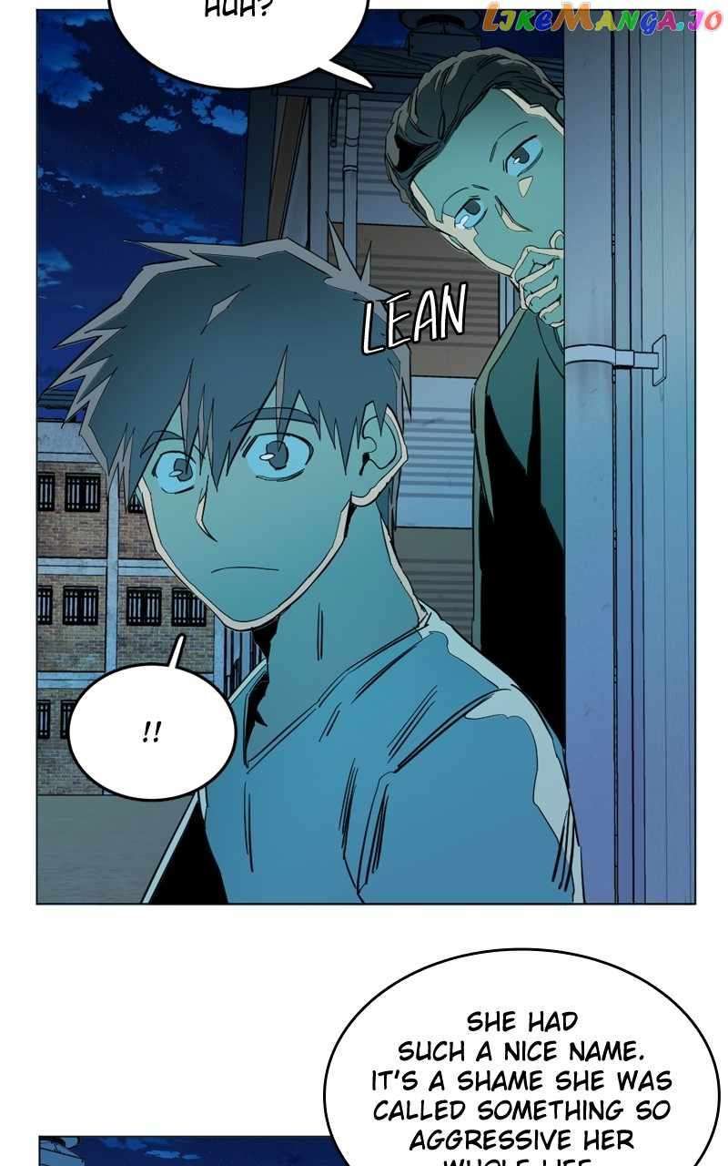 Parallel City chapter 131 page 27