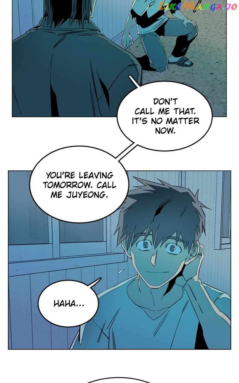 Parallel City chapter 131 page 29