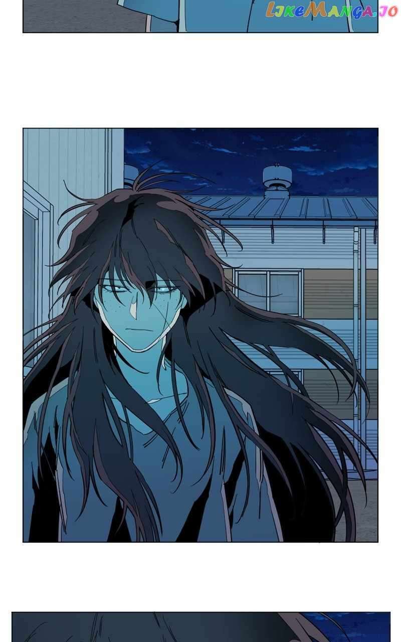 Parallel City chapter 131 page 3