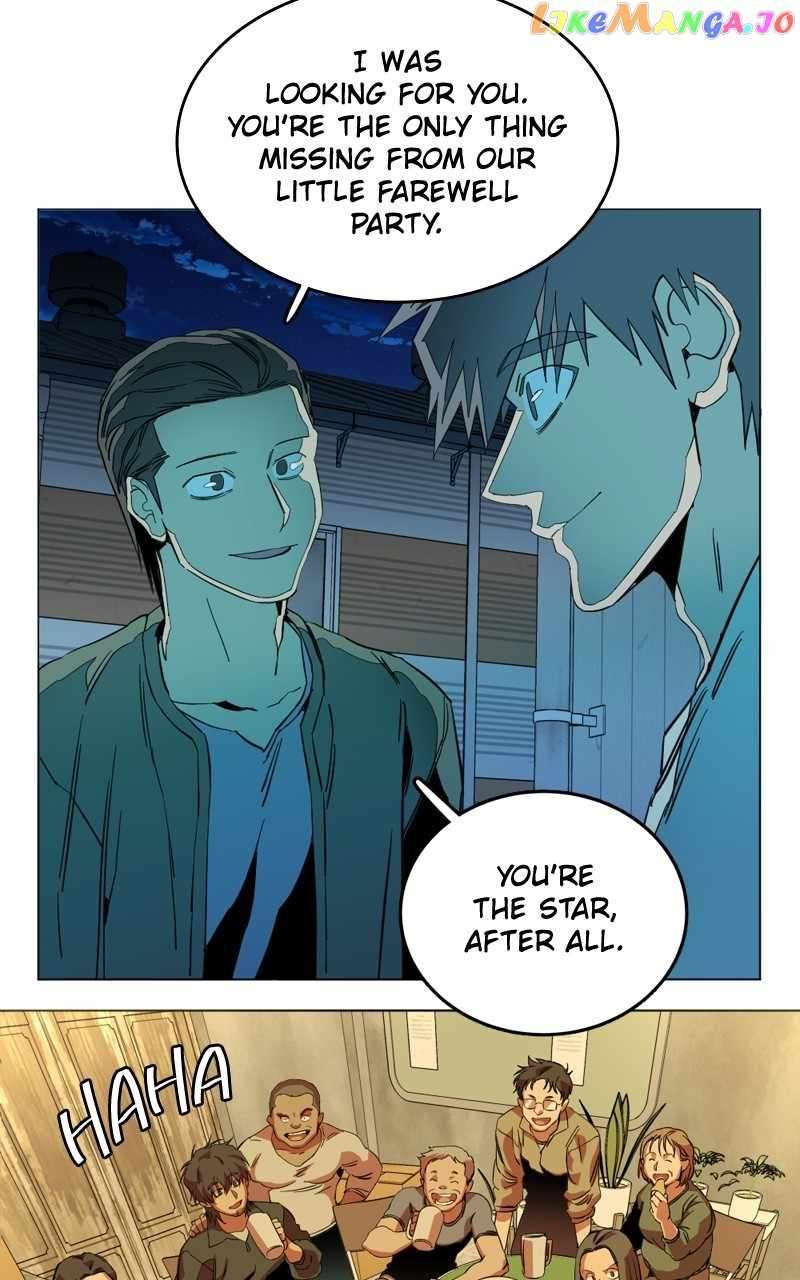 Parallel City chapter 131 page 30