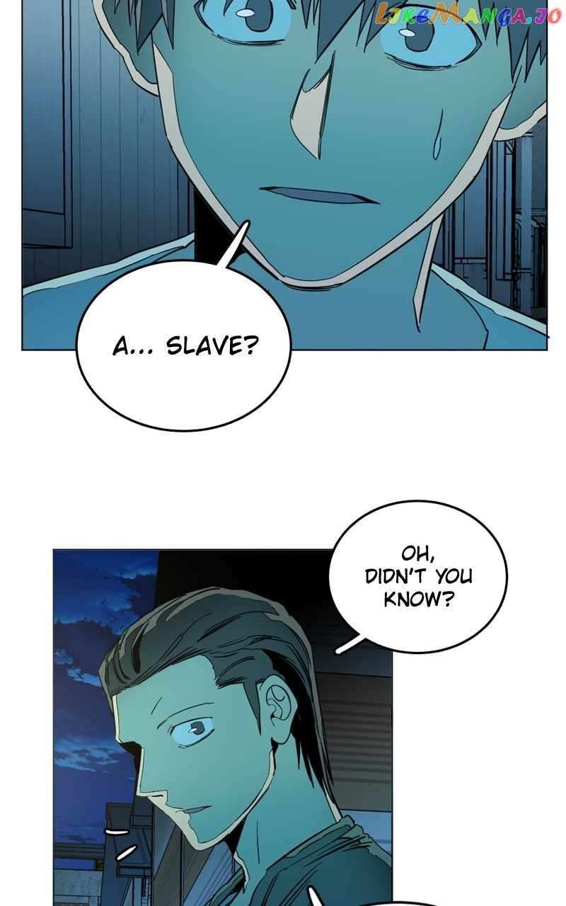 Parallel City chapter 131 page 34