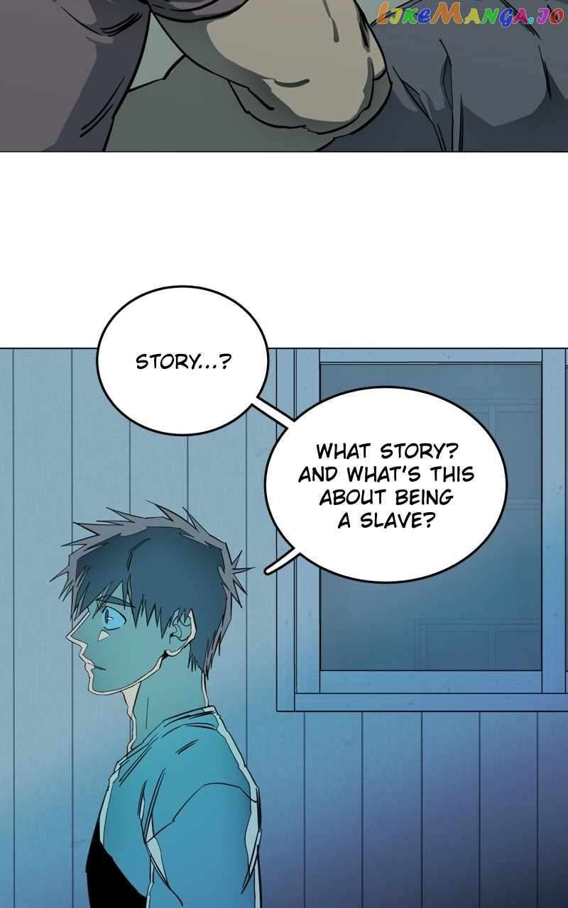 Parallel City chapter 131 page 37