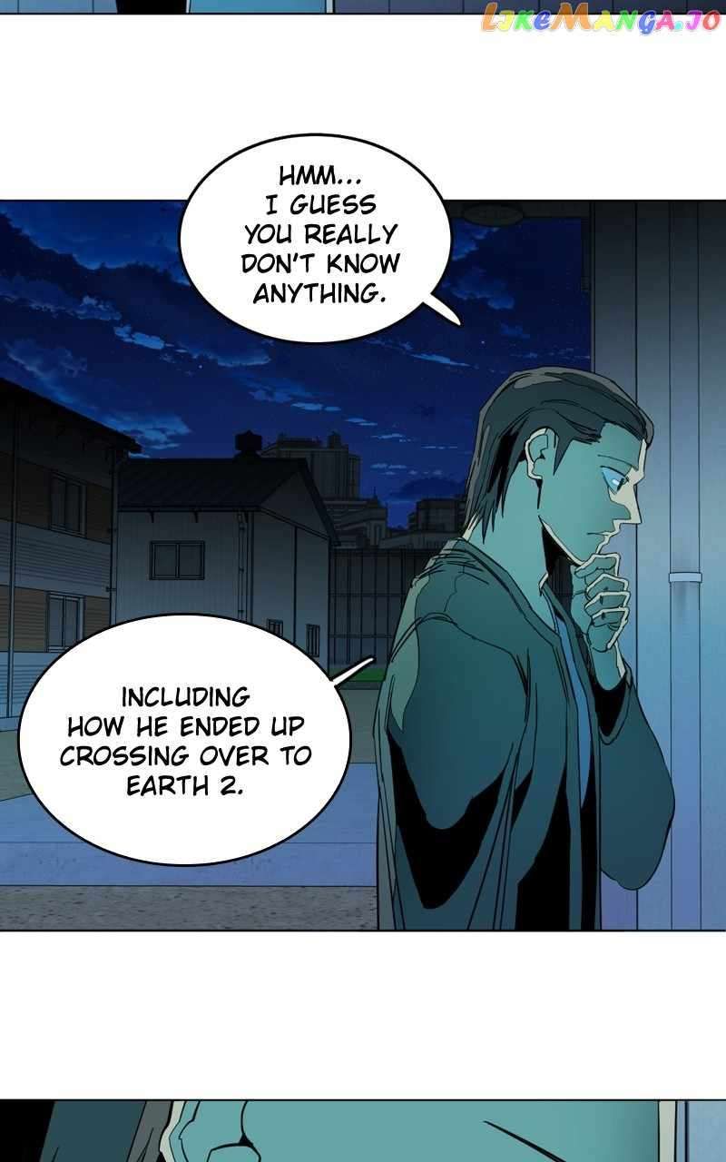Parallel City chapter 131 page 38