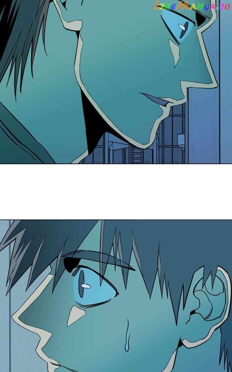 Parallel City chapter 131 page 39