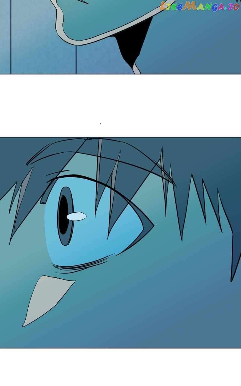 Parallel City chapter 131 page 40