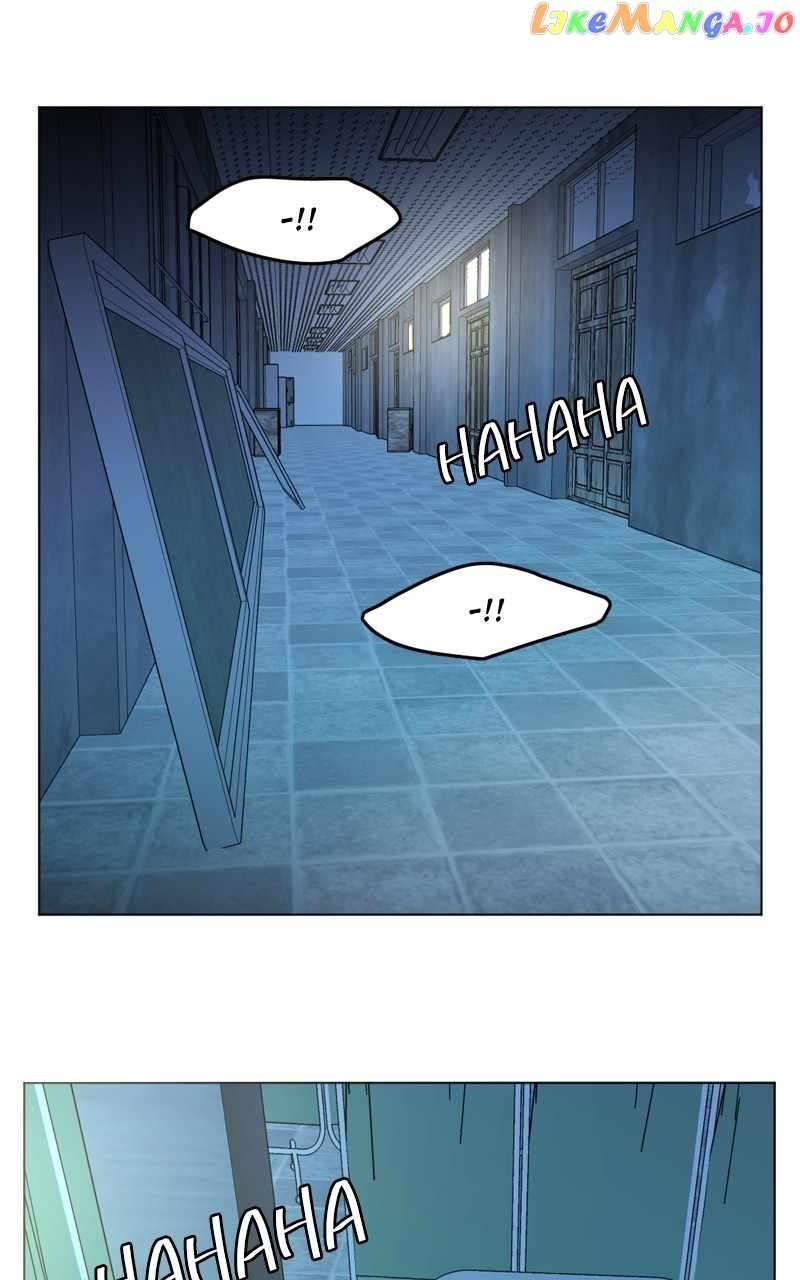 Parallel City chapter 131 page 42