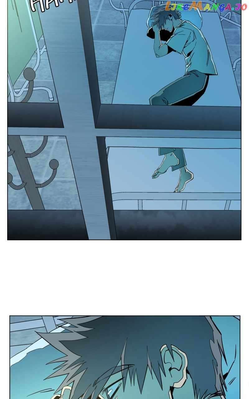 Parallel City chapter 131 page 43