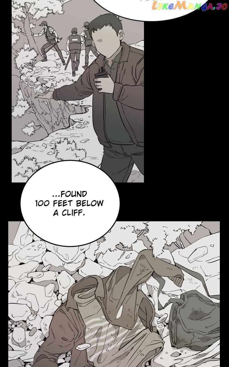 Parallel City chapter 131 page 49