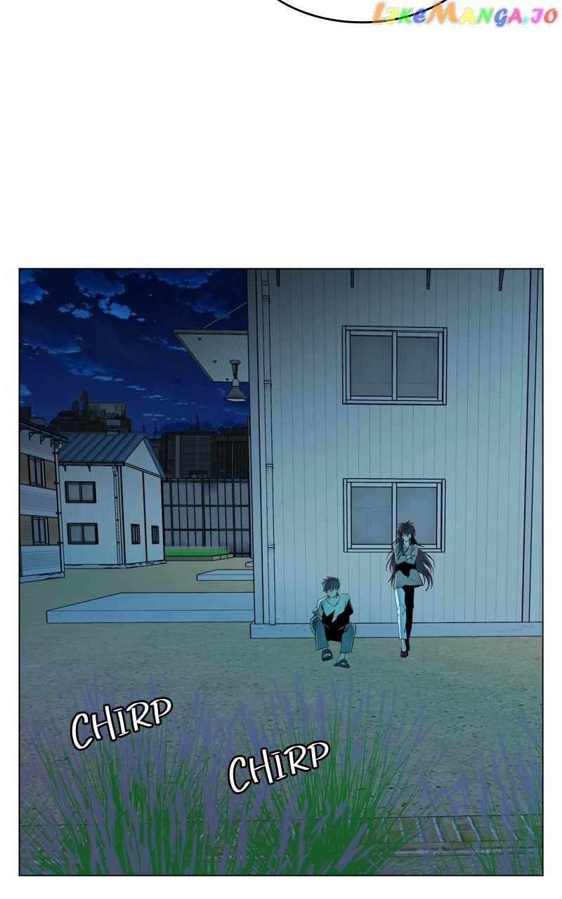 Parallel City chapter 131 page 5