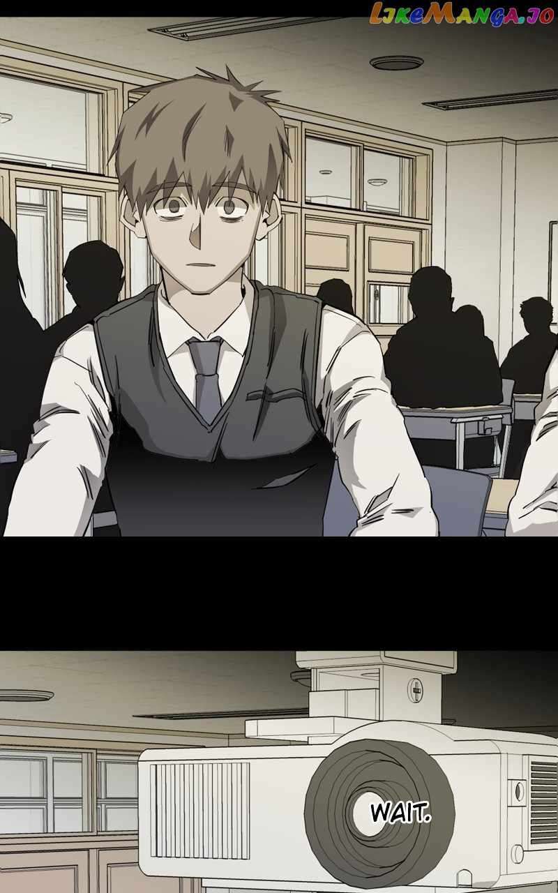 Parallel City chapter 131 page 51