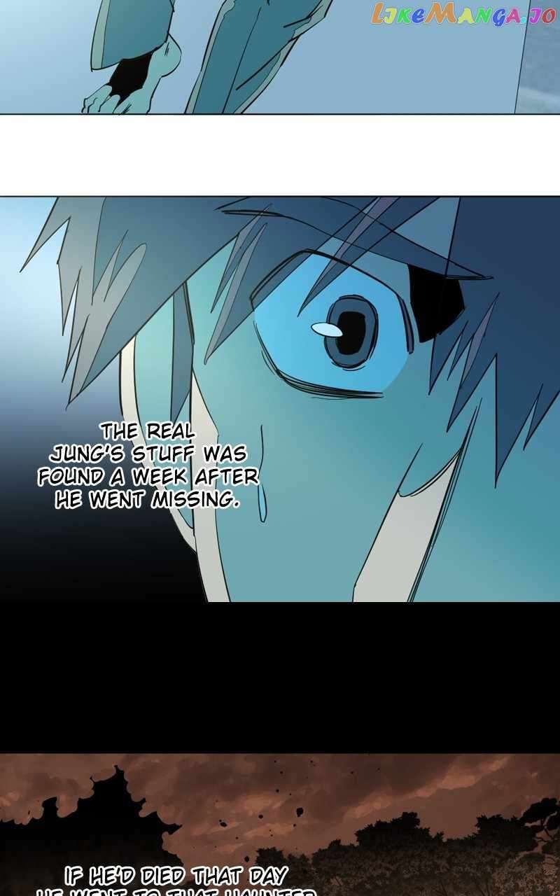 Parallel City chapter 131 page 53