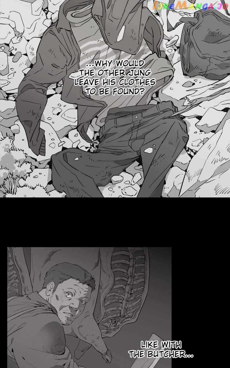 Parallel City chapter 131 page 55