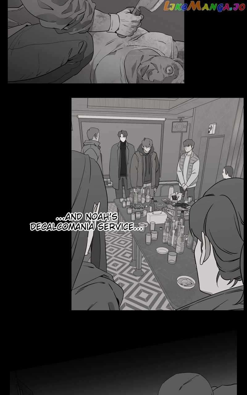 Parallel City chapter 131 page 56