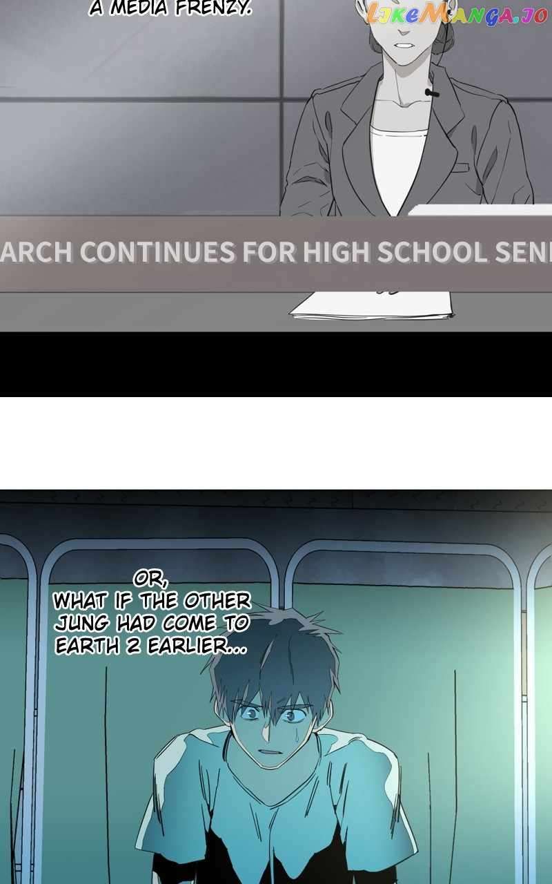 Parallel City chapter 131 page 58