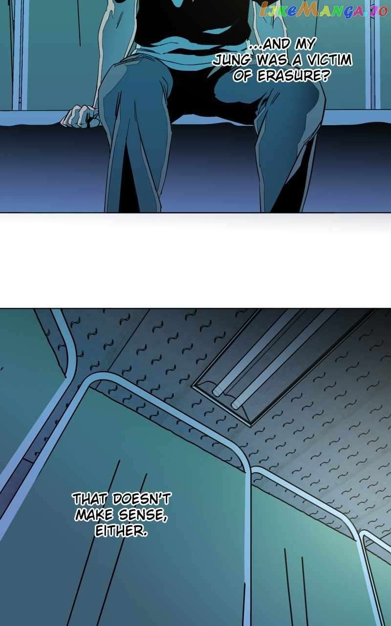 Parallel City chapter 131 page 59