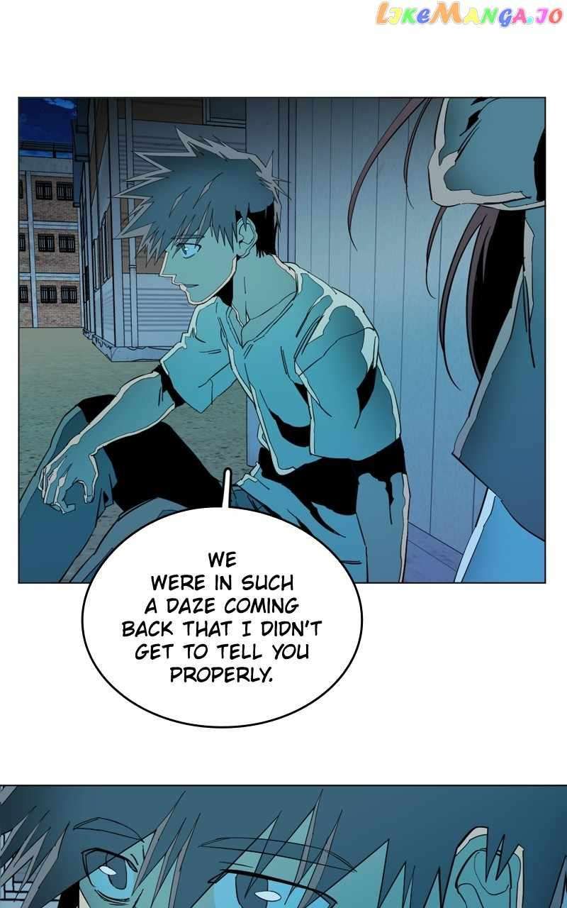 Parallel City chapter 131 page 6