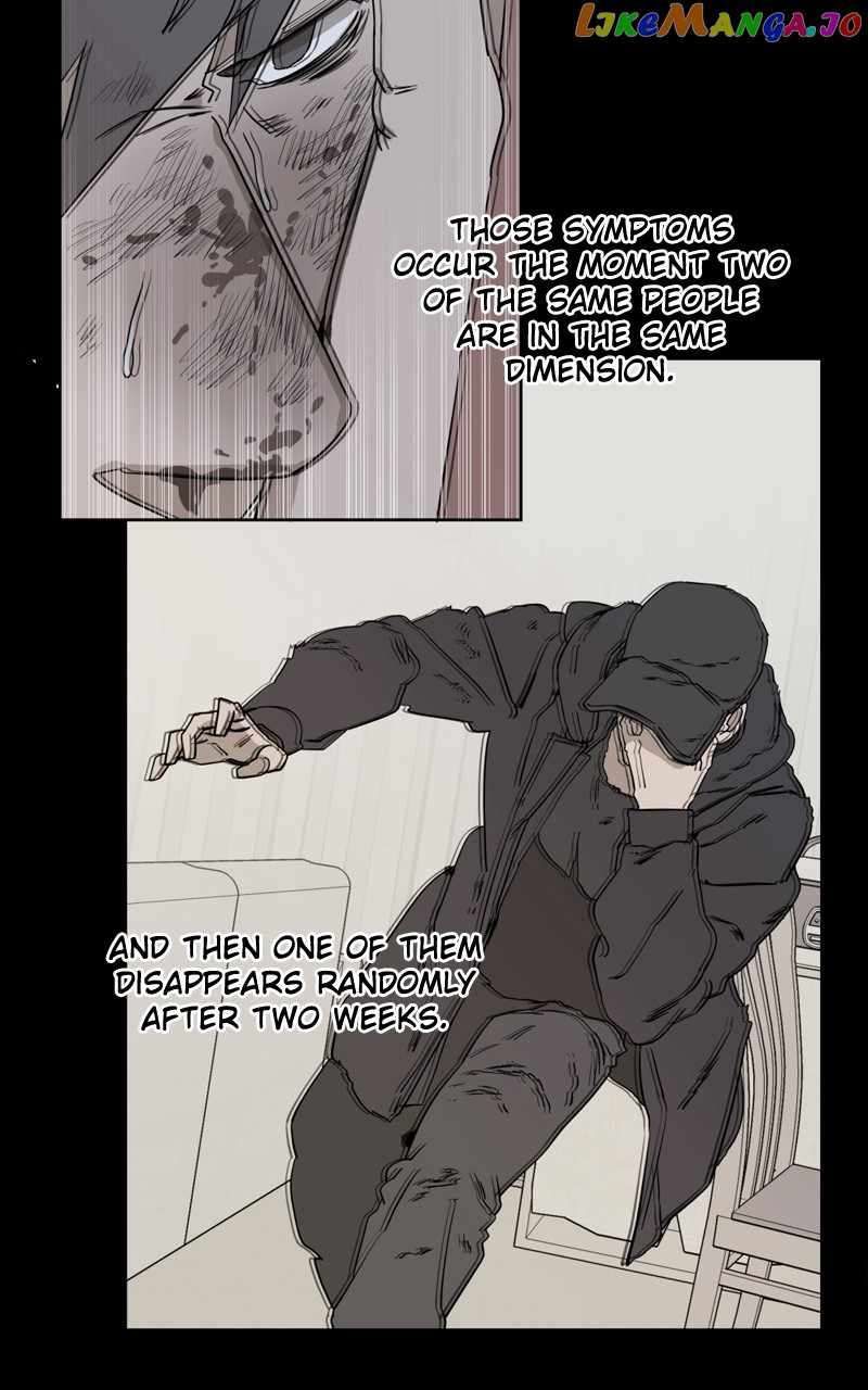 Parallel City chapter 131 page 61