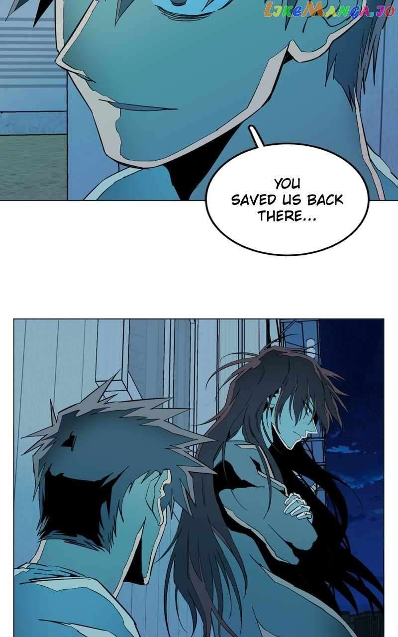 Parallel City chapter 131 page 7