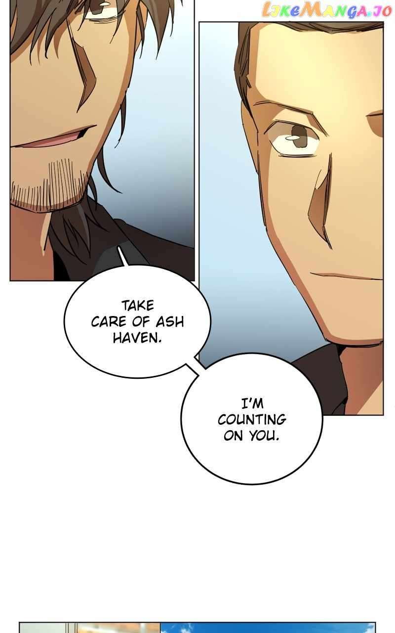 Parallel City chapter 131 page 74