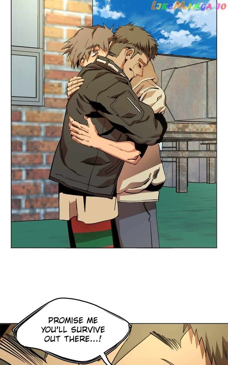 Parallel City chapter 131 page 75