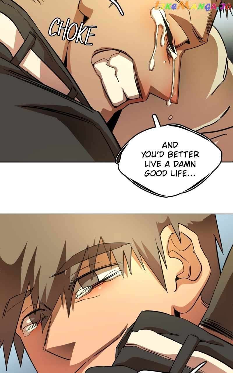 Parallel City chapter 131 page 76