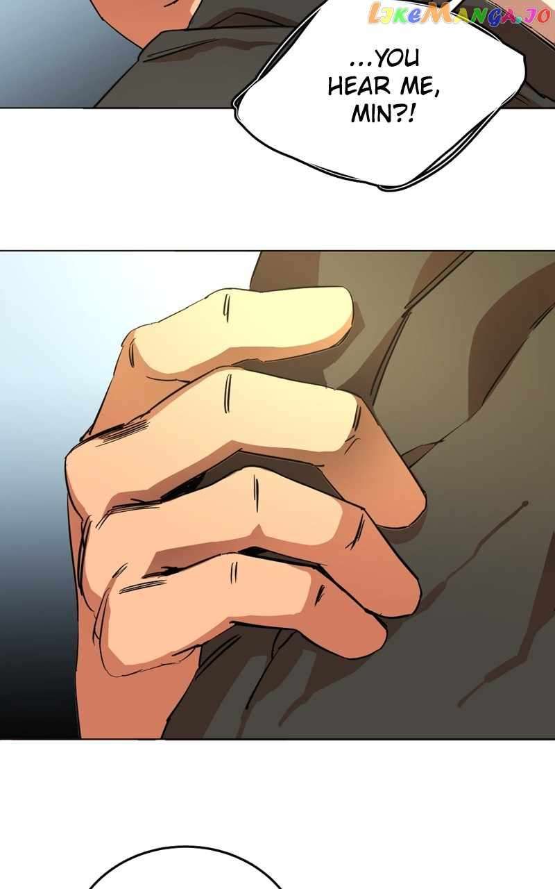 Parallel City chapter 131 page 77