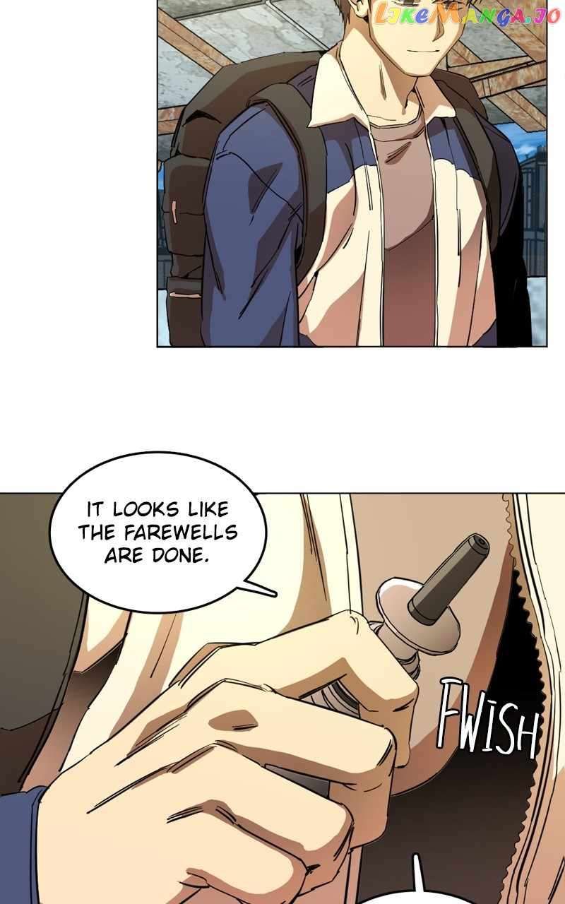 Parallel City chapter 131 page 79