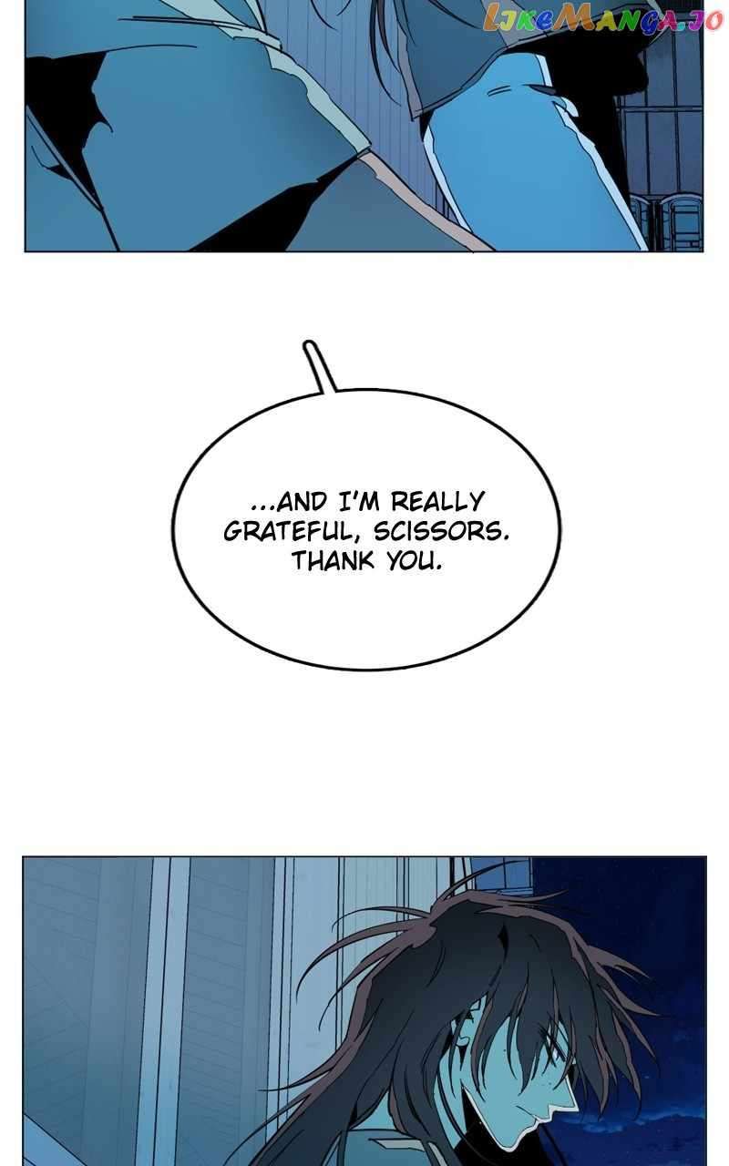 Parallel City chapter 131 page 8