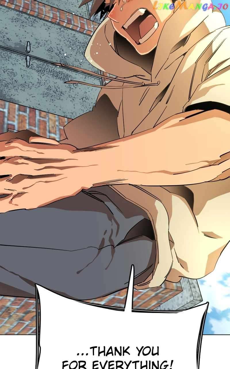 Parallel City chapter 131 page 82