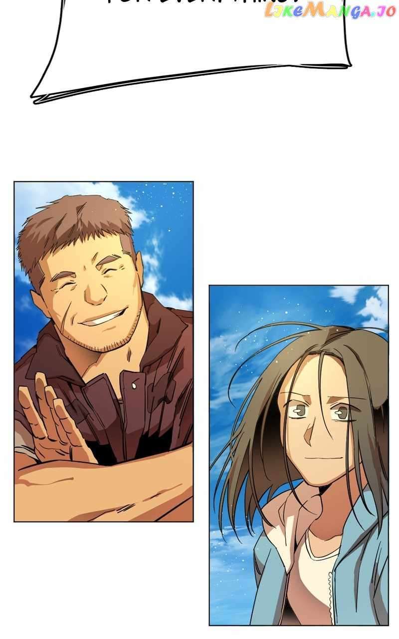 Parallel City chapter 131 page 83